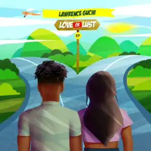 Lawrence Guchi - Throway